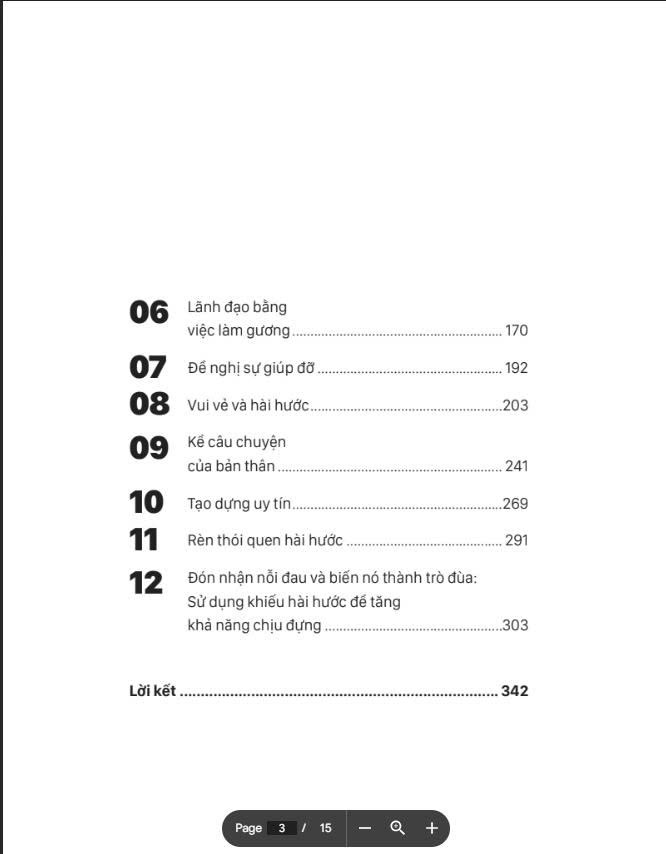 Thói Quen Hài Hước - Não Bớt Căng, Tăng Hiệu Quả - Paul Osicup - Alpha Books