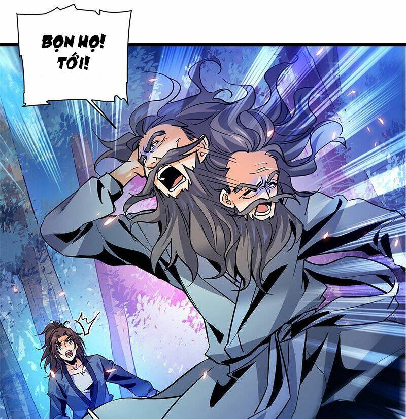 thần điêu hiệp lữ (new 2020) chapter 7 13