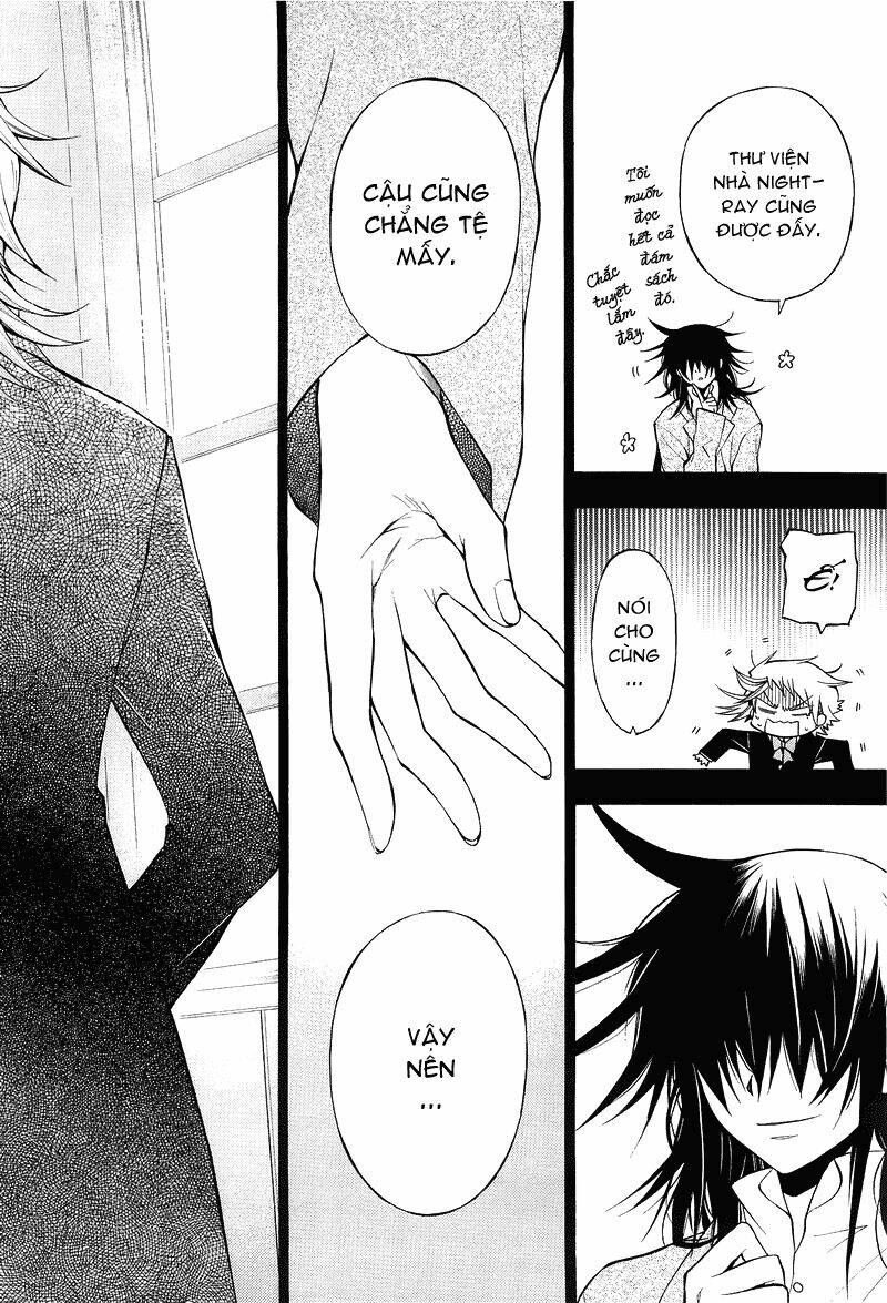 pandora hearts chapter 50 36