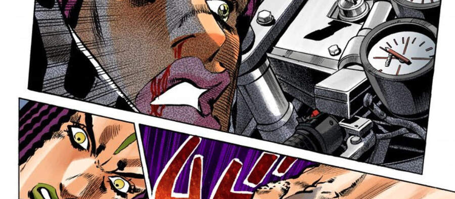 cuộc phiêu lưu bí ẩn chapter 708 39