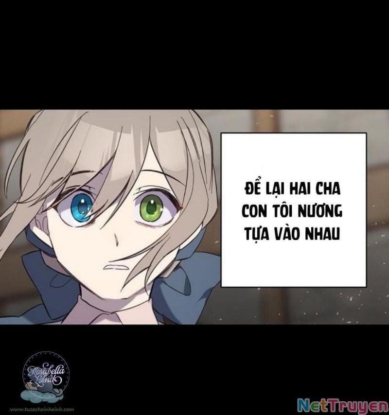 xin hãy cứ khóc, thái tử chapter 2 3