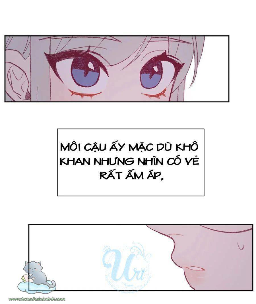 nhật ký nấm ma cô chapter 7 26