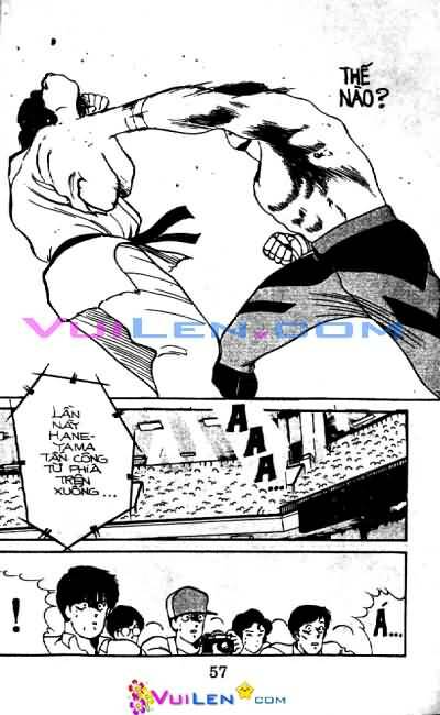 truyền nhân atula - shura no mon i chapter 6 58