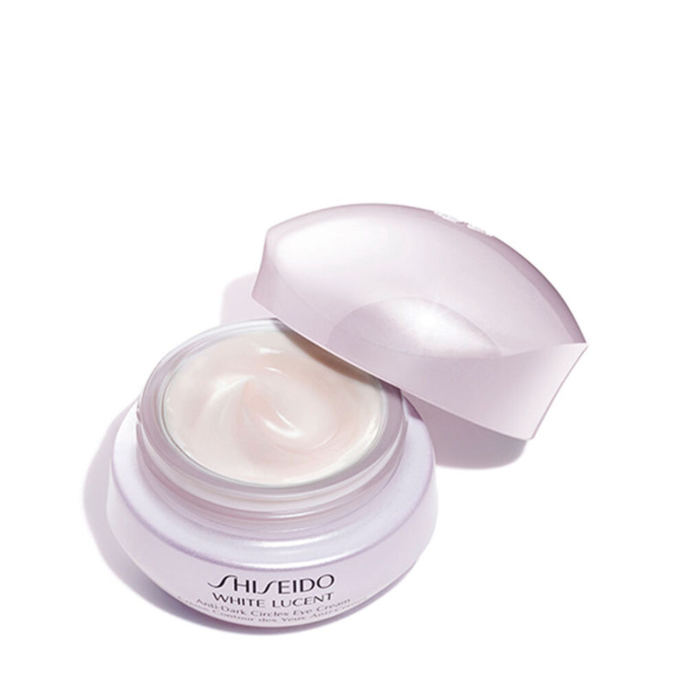 [Mua 1 tặng 1] Kem dưỡng mắt Shiseido White Lucent Anti-Dark Circles Eye Cream 15ml