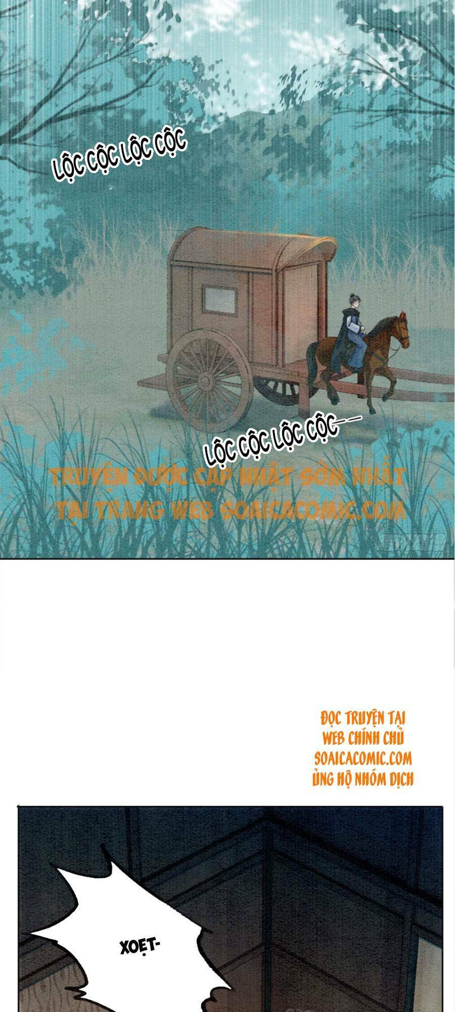 bắt đầu hủy hôn để công lược vương gia chapter 25 1