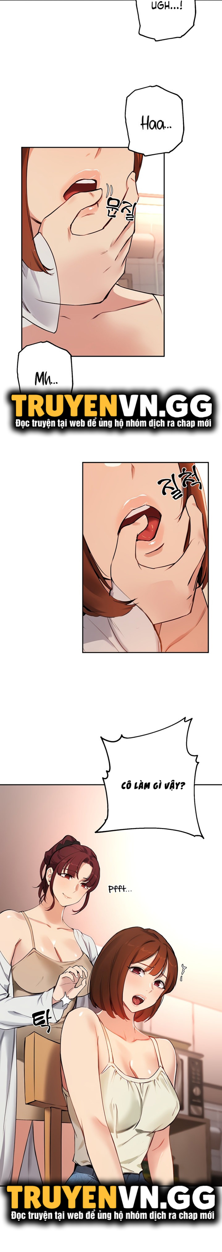 tuổi đôi mươi chapter 56 9