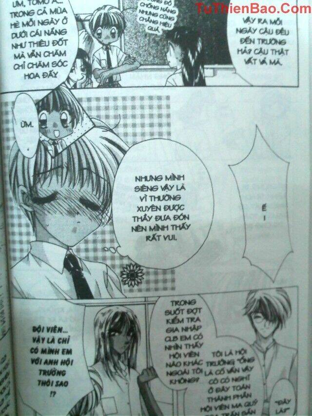 nguyện ước dưới ánh sao chapter 2 129