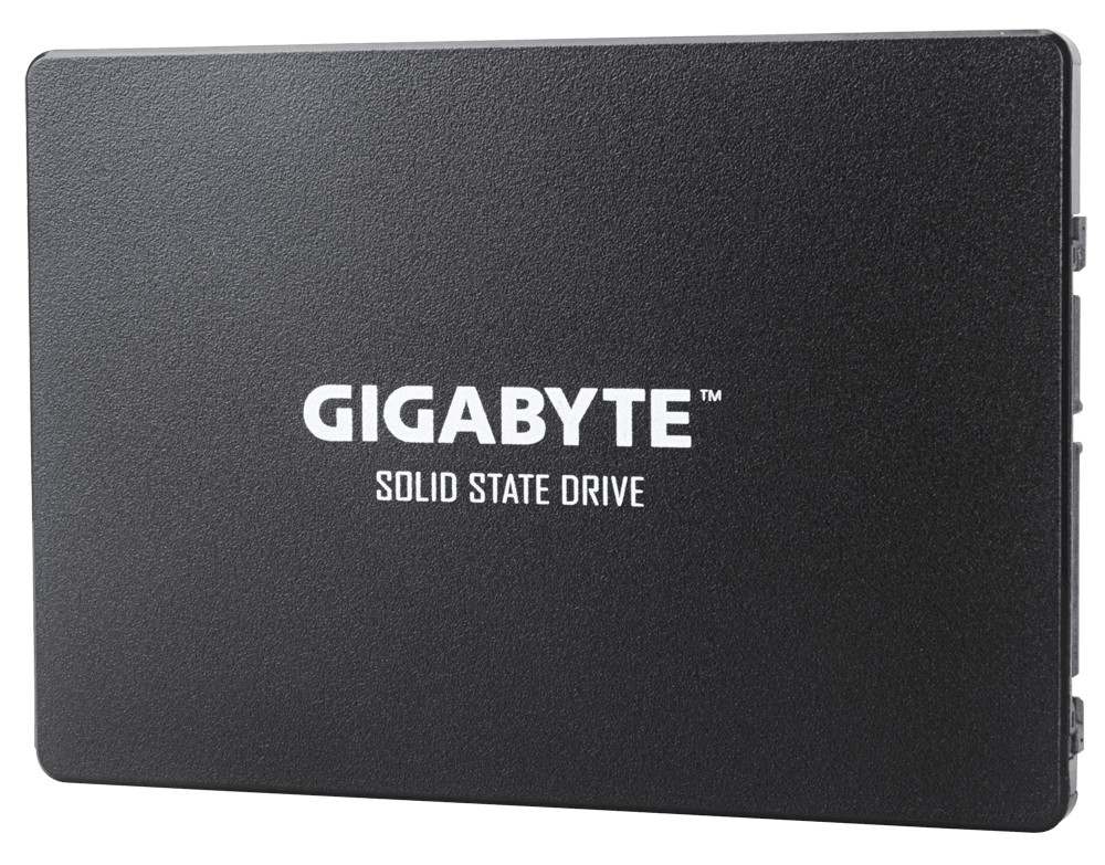 Ổ Cứng SSD Gigabyte 480Gb (SATA 6.0Gb/s) - Hàng Chính Hãng