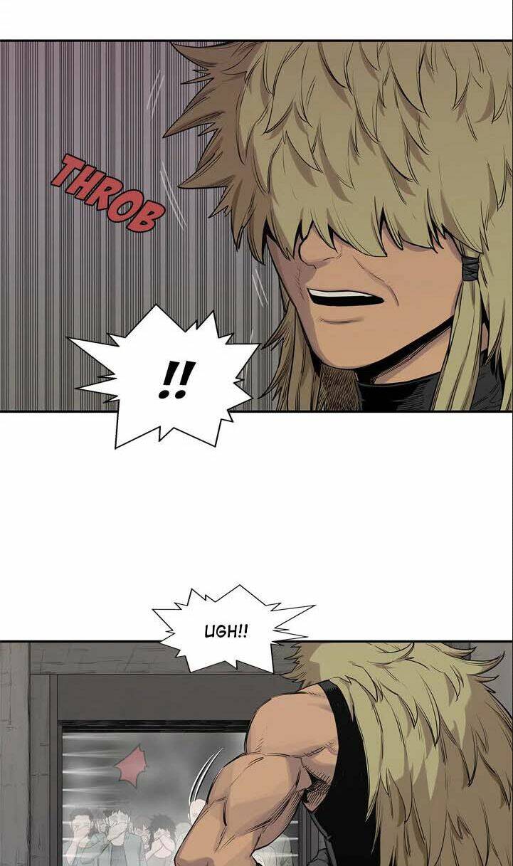 hiệp sĩ giao hàng chapter 45 54