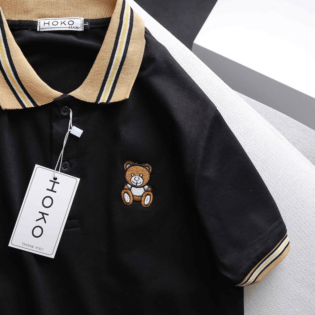 ÁO THUN NAM TAY NGẮN CỰC