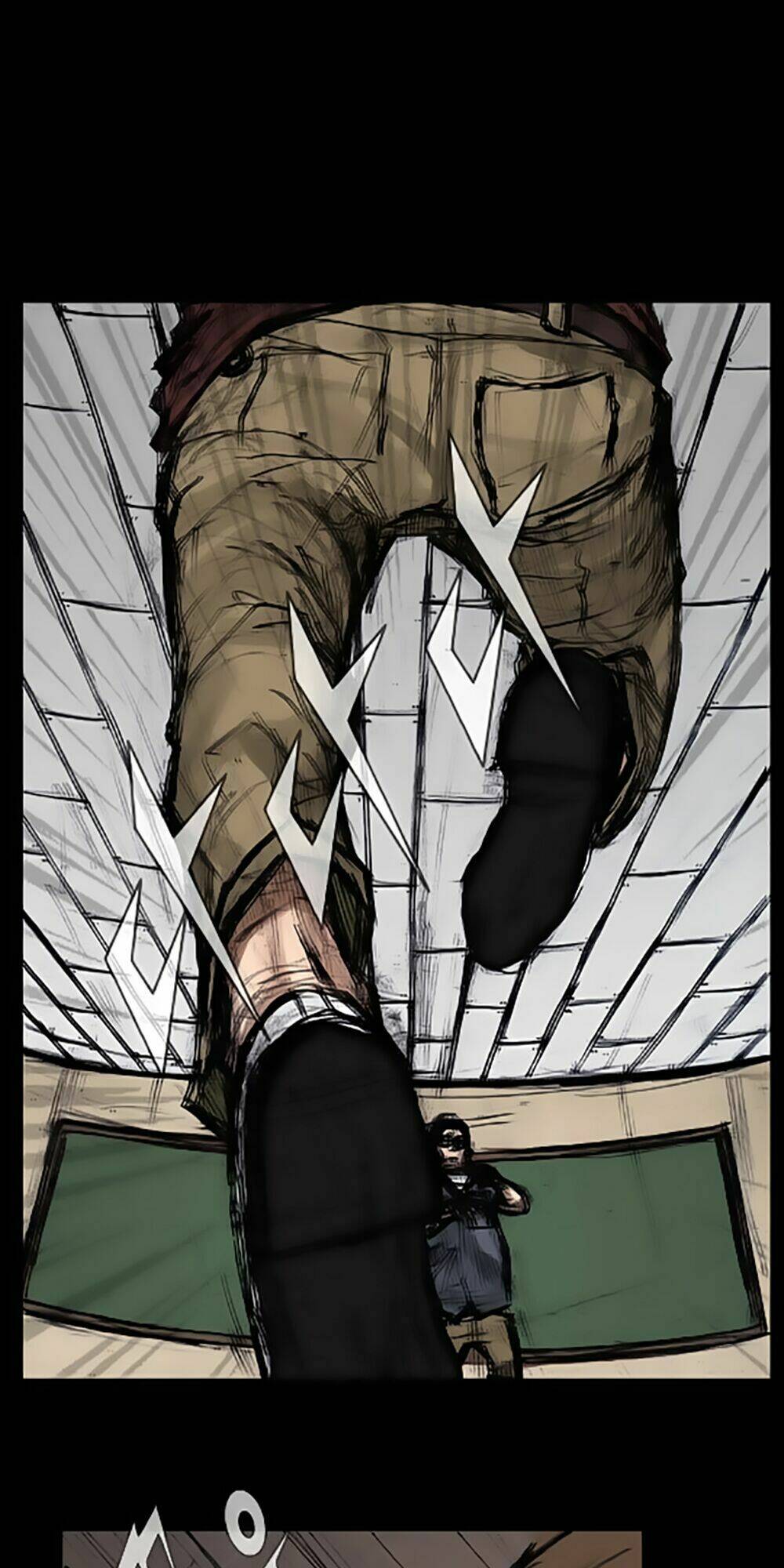 dokgo | độc cô chapter 7 23