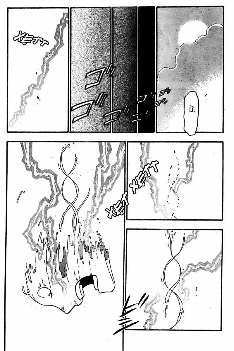 giả kim thuật chapter 100 33