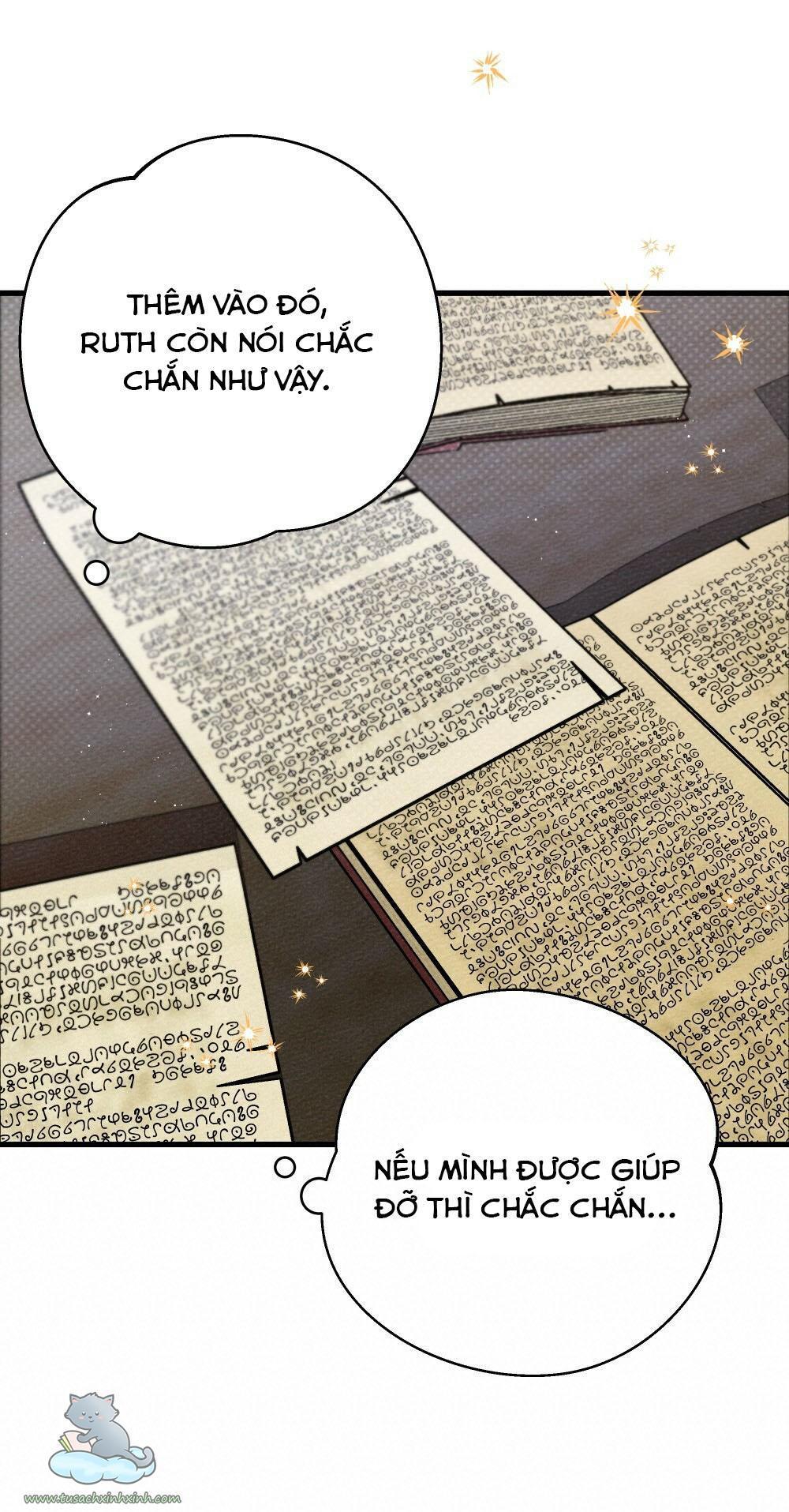 dưới tán cây sồi chapter 42 52