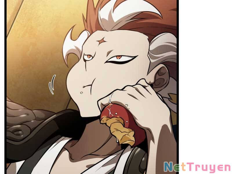 thế giới hậu tận thế chapter 38 44