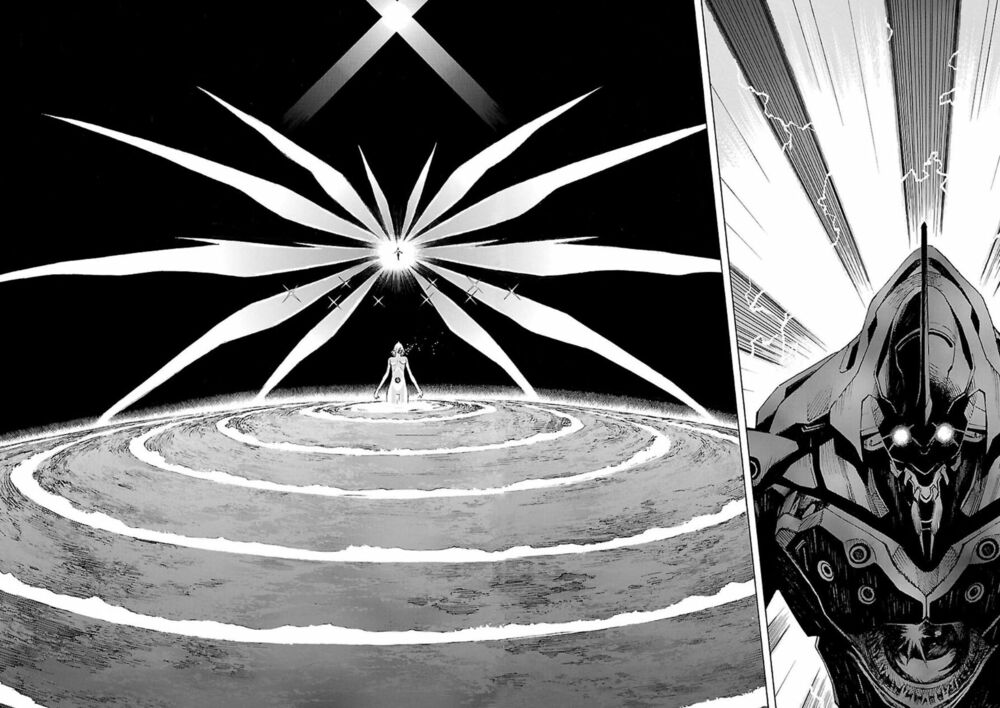 đặc nhiệm không gian chapter 94 14