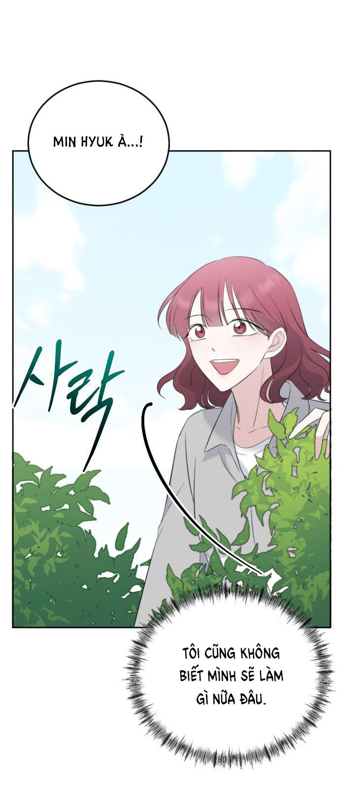 tôi sẽ thay đổi kết cục chapter 7.2 38