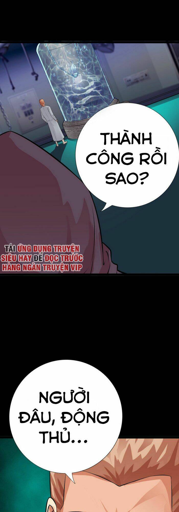 tuyệt phẩm tà thiếu chapter 150 7