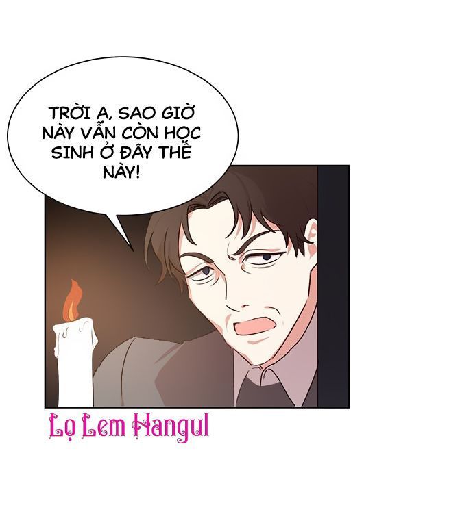 tôi là vị hôn thê phản diện chapter 16 9