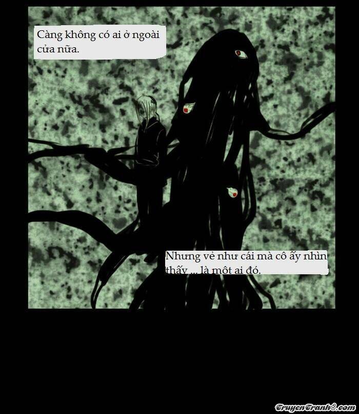 kho truyện kinh dị: ác mộng đêm về chapter 11 105