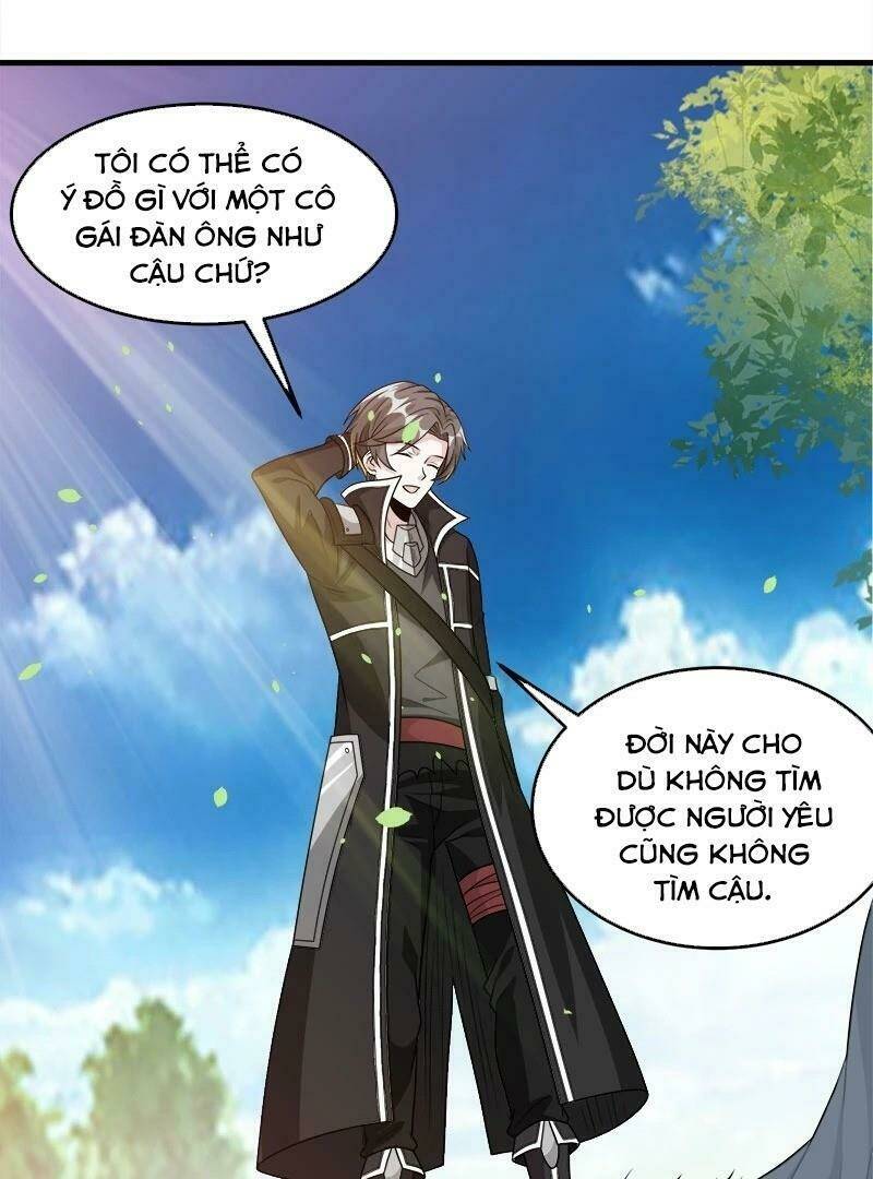 kiếm vũ chapter 111 15