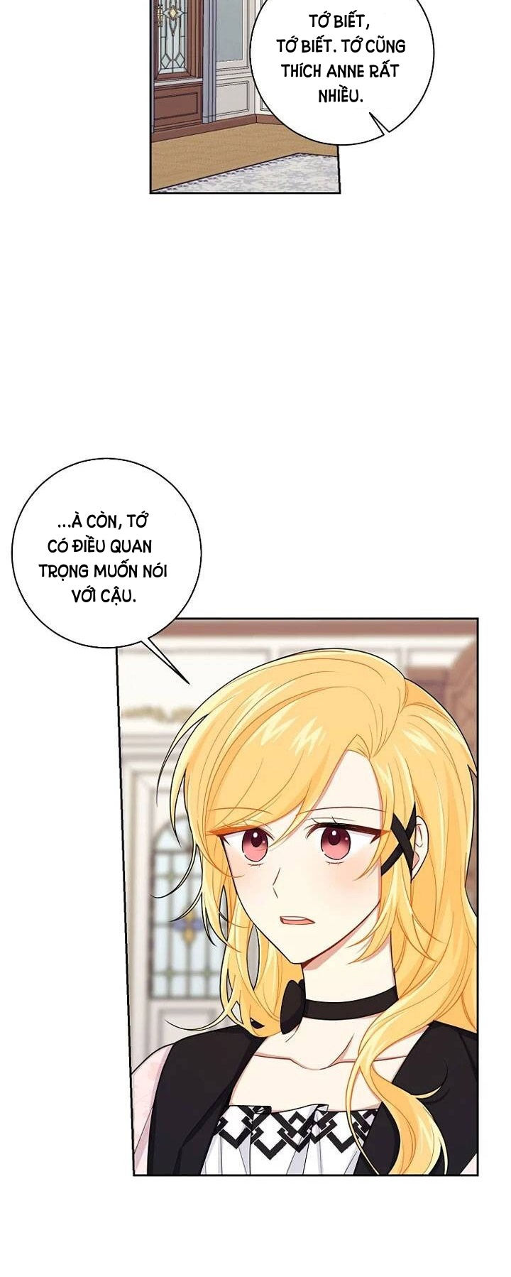 tôi là tiểu thư của gia đình này chapter 124 59