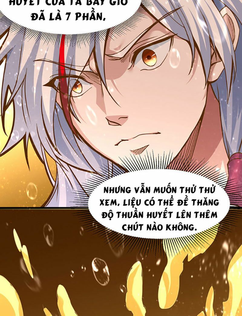 võ đạo độc tôn chapter 415 23