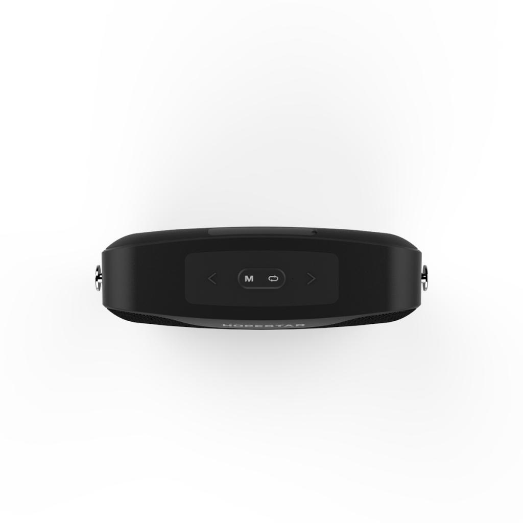 Waterproof IPX6 Wireless Speaker