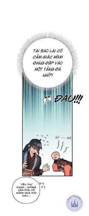 tôi là người mạnh nhất khi theo chủ nghĩa võ thuật chapter 14 66