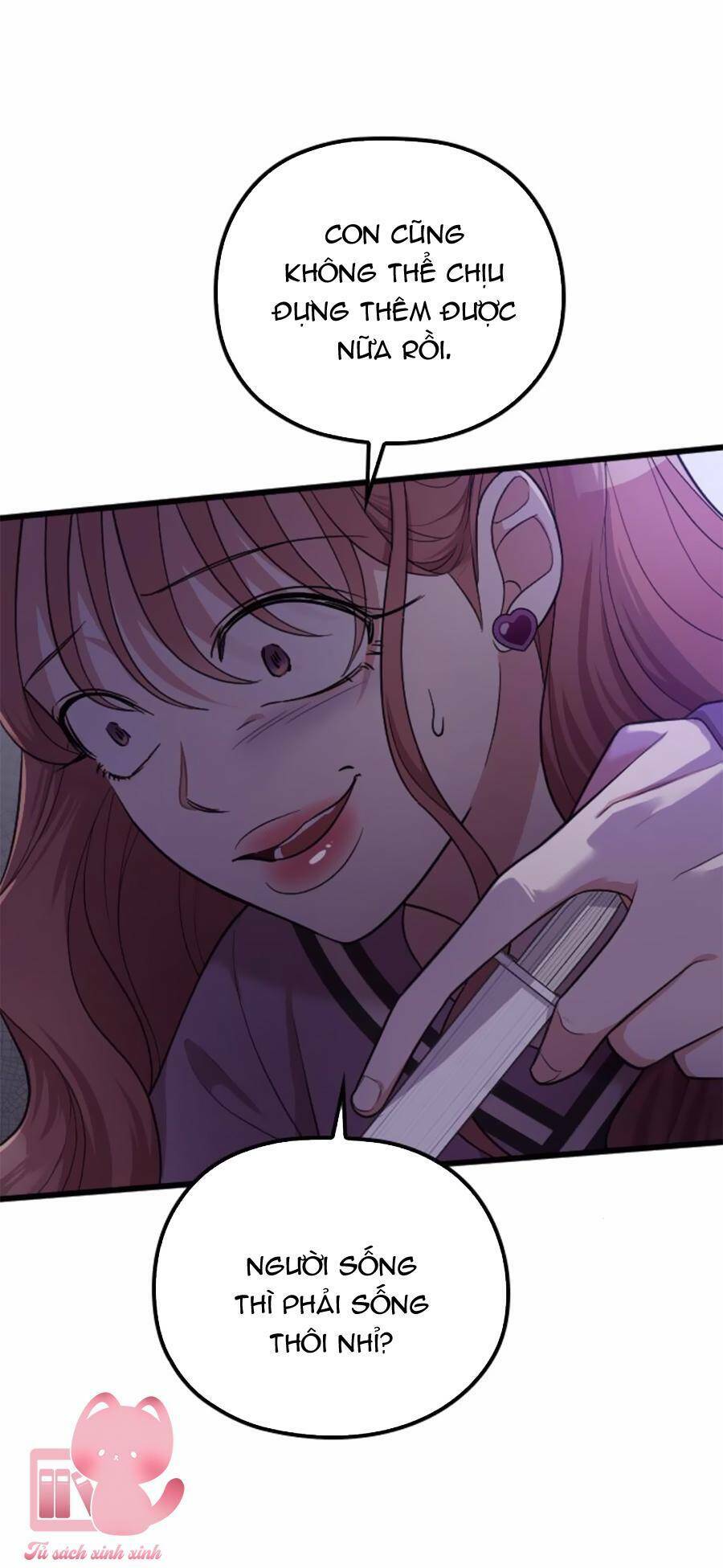 cô đi mà lấy chồng tôi đi chapter 42 3