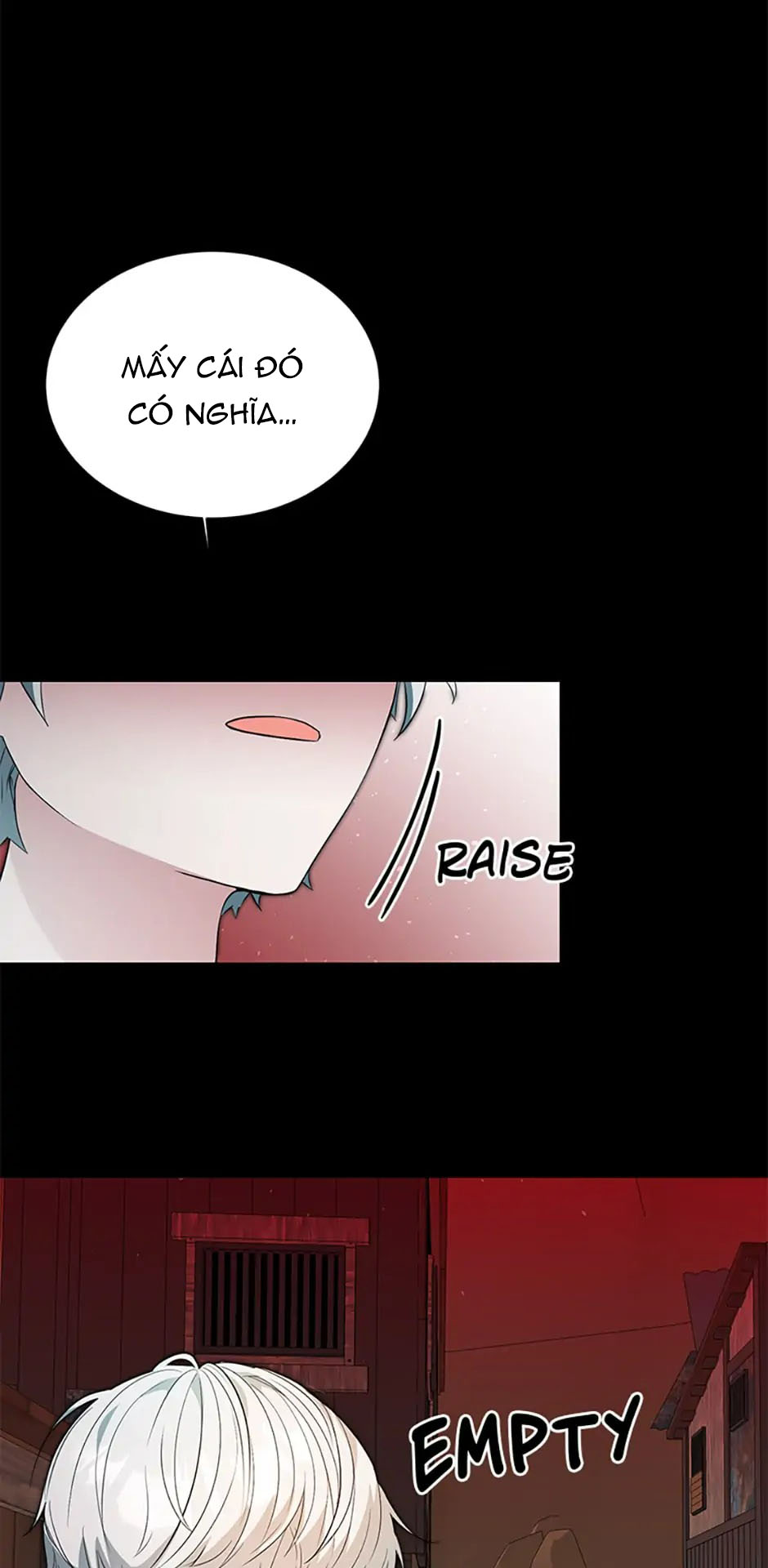 cầu được ước thấy chapter 8.2 10