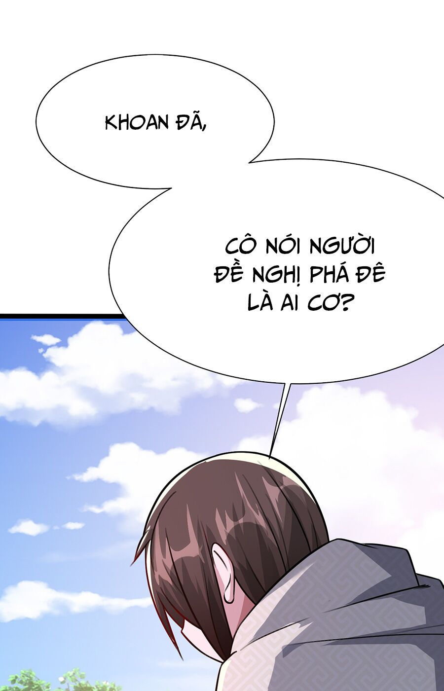 đại bảo kiếm của tôi chapter 35 28