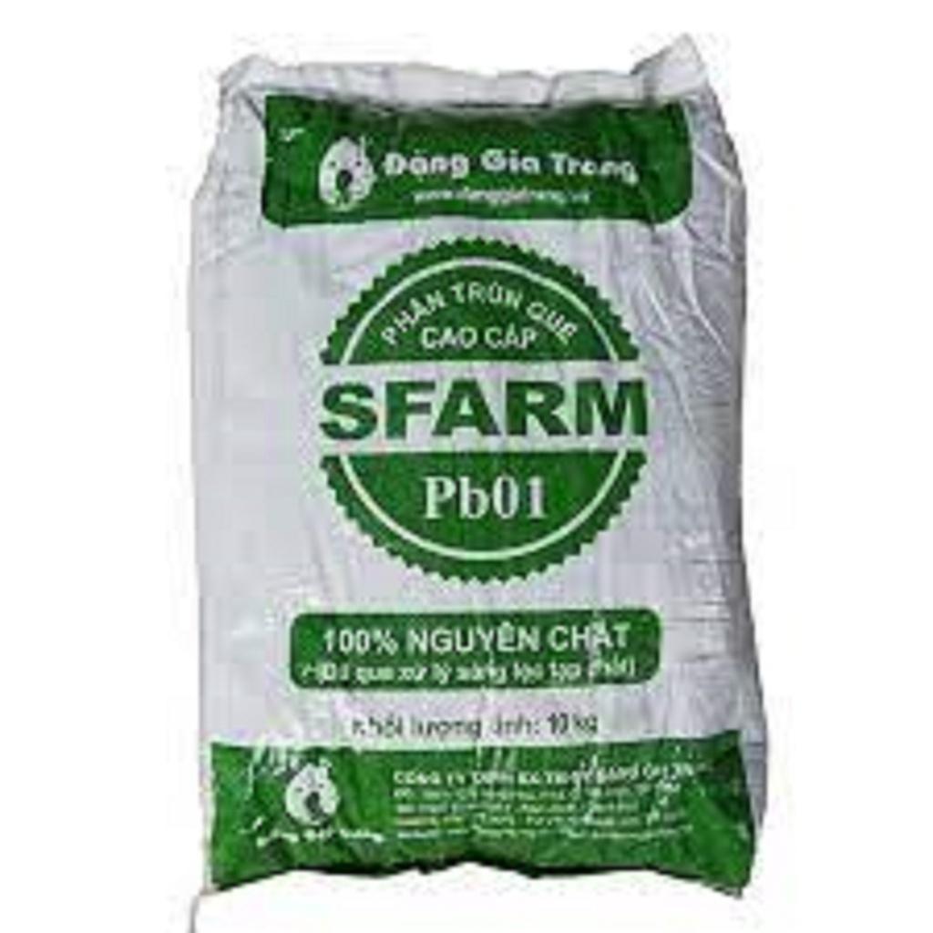 2 KG PHÂN TRÙN QUẾ NGUYÊN CHẤT.