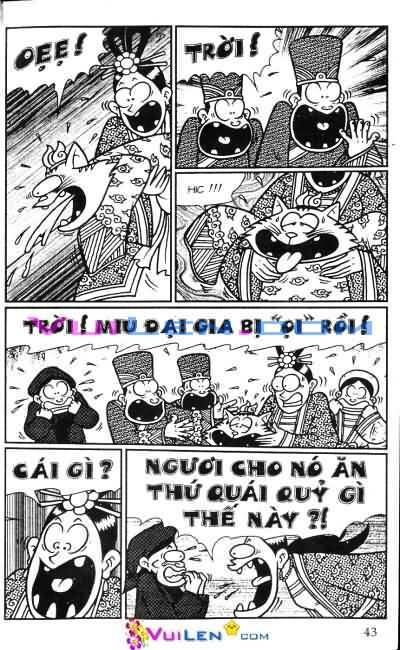 thần đồng đất việt chapter 56 41