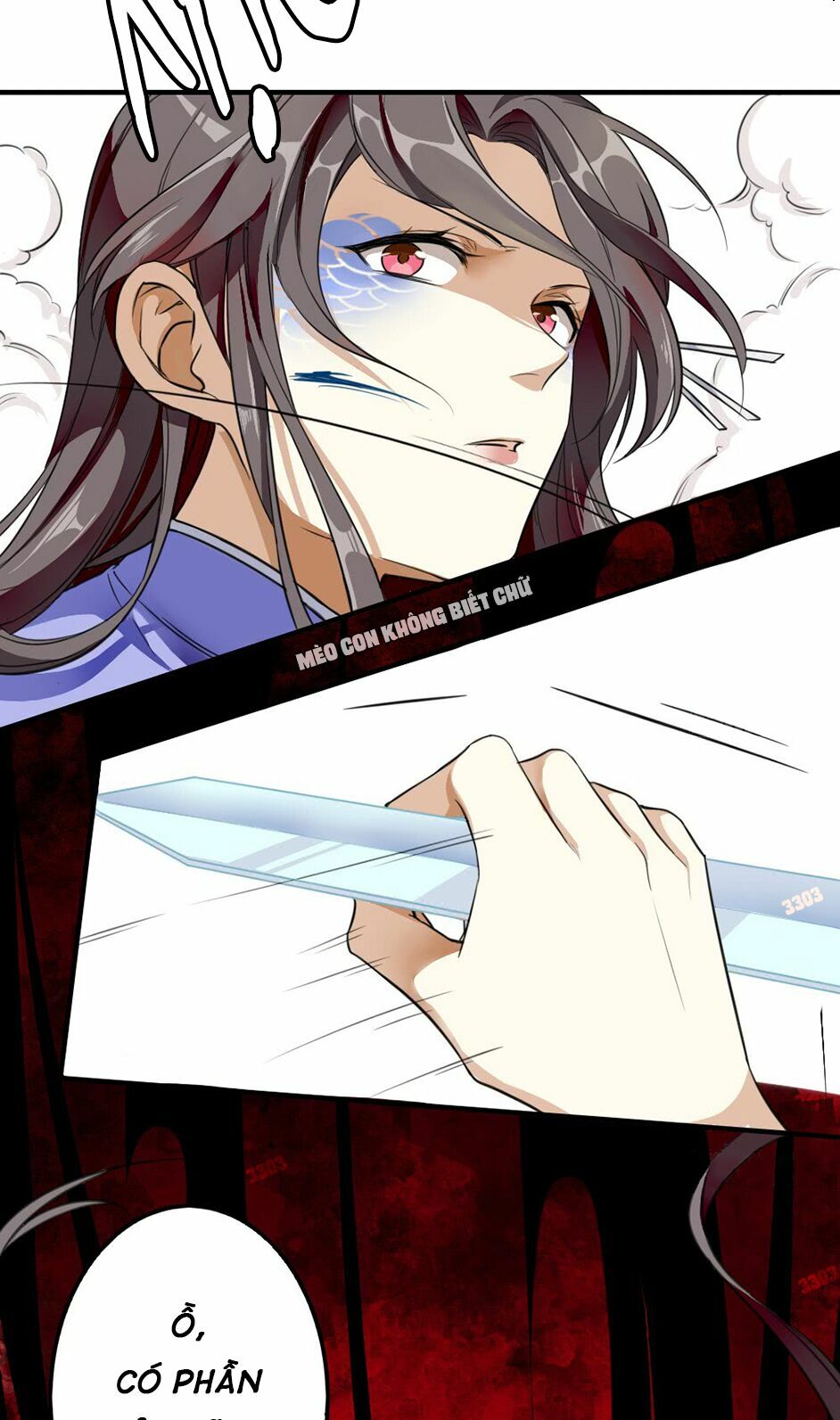 bốc toán tử chapter 10 17