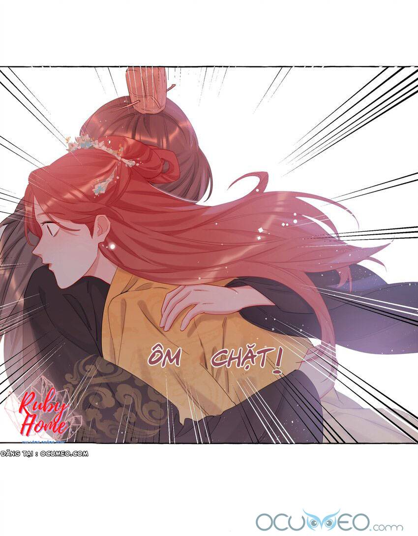 ảnh hậu thành đôi chapter 11 29