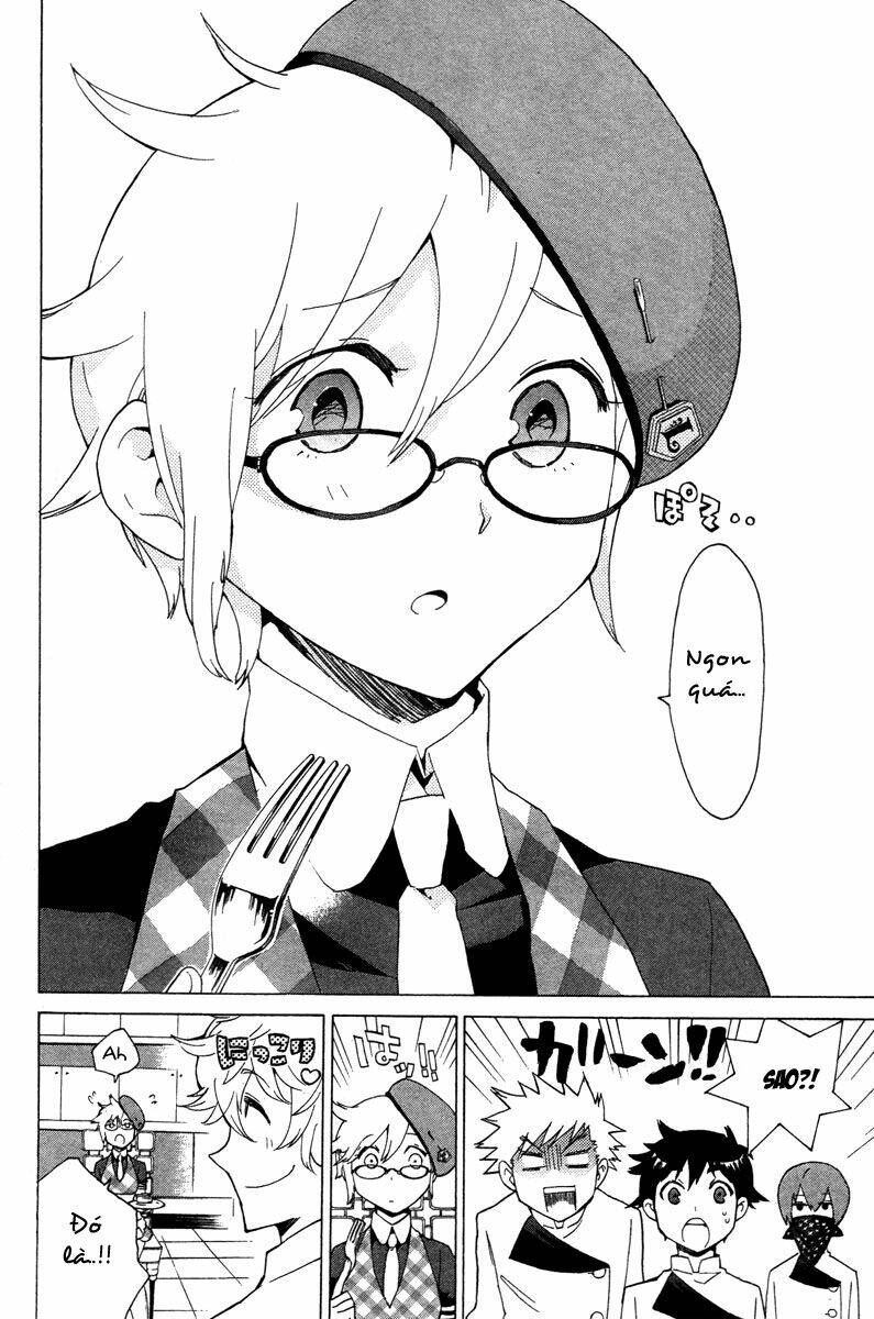 hell’s kitchen chapter 10 29