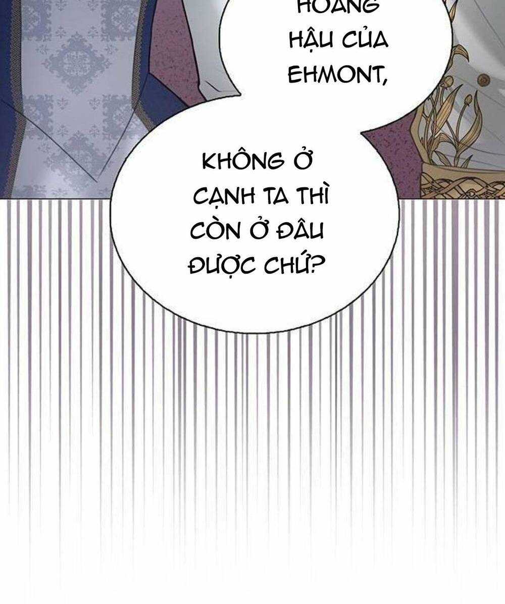 tôi sẽ từ bỏ vị trí hoàng hậu chapter 1 30
