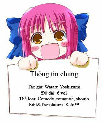 minto na bokura chapter 26 1