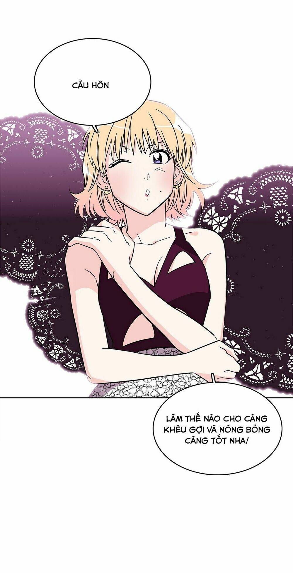 chuyện gì đến, rồi cũng sẽ đến chapter 43 49