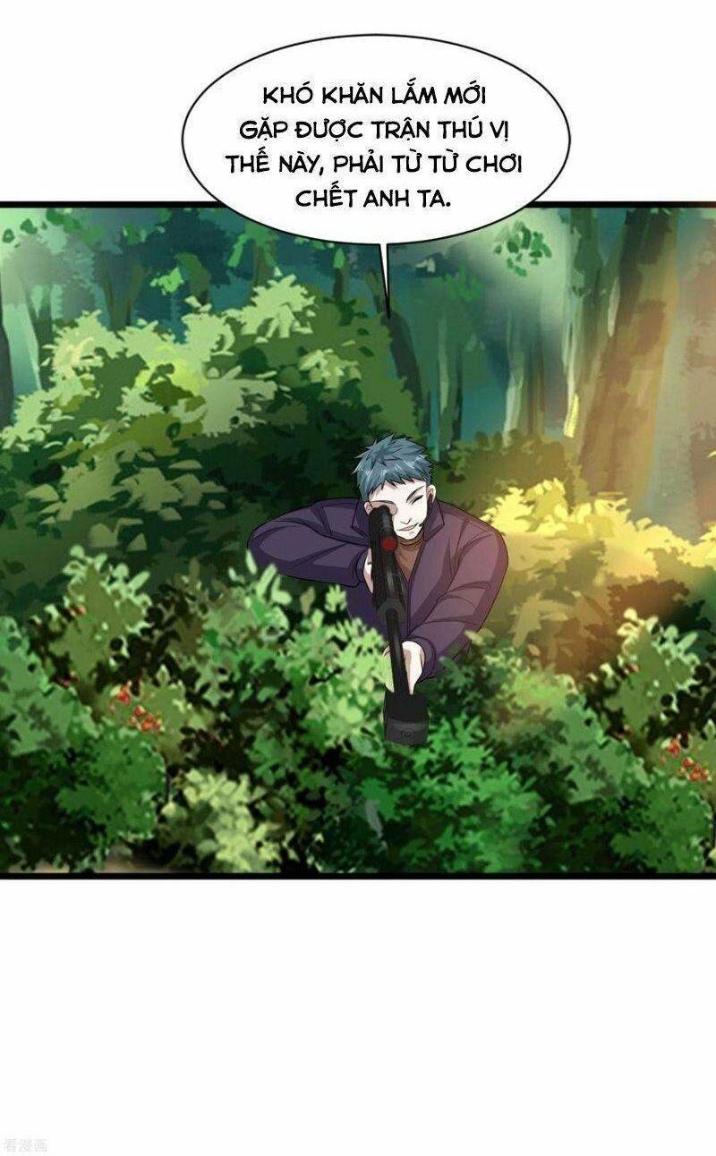 đô thị tà vương chapter 127 13