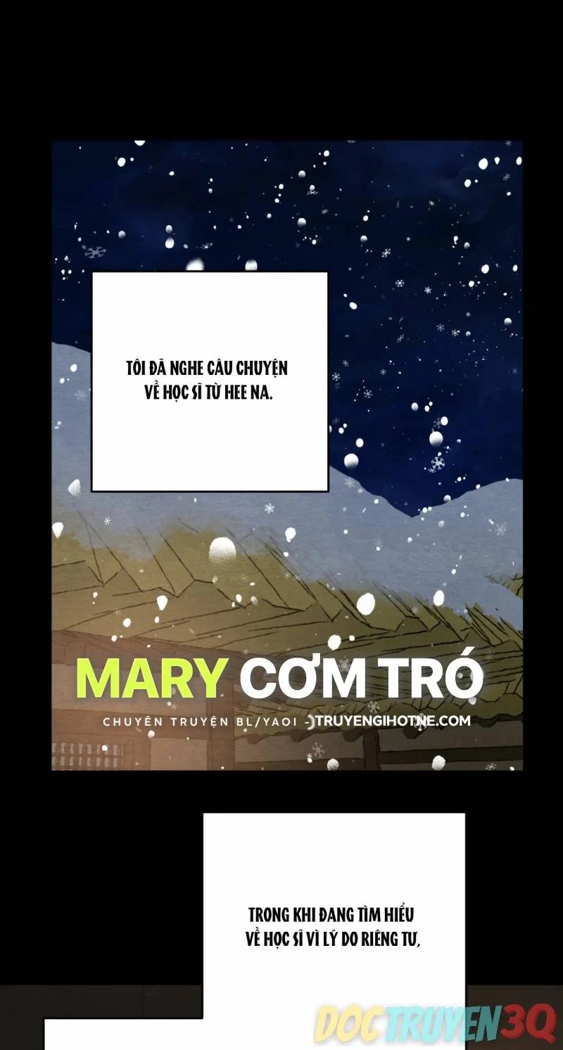 dạ ký chapter 115.1 1