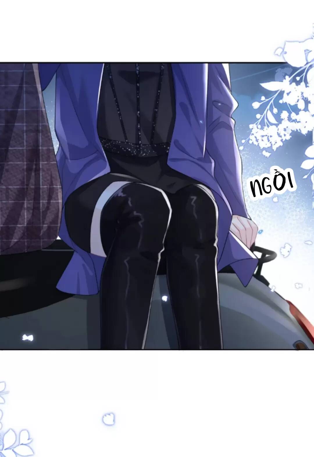 mận xanh chapter 3 29