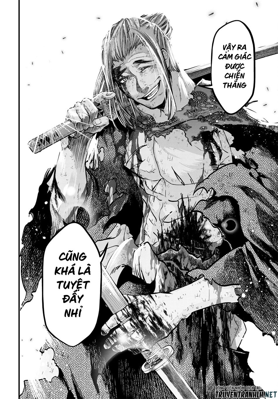 đại chiến nhân thần chapter 19 68