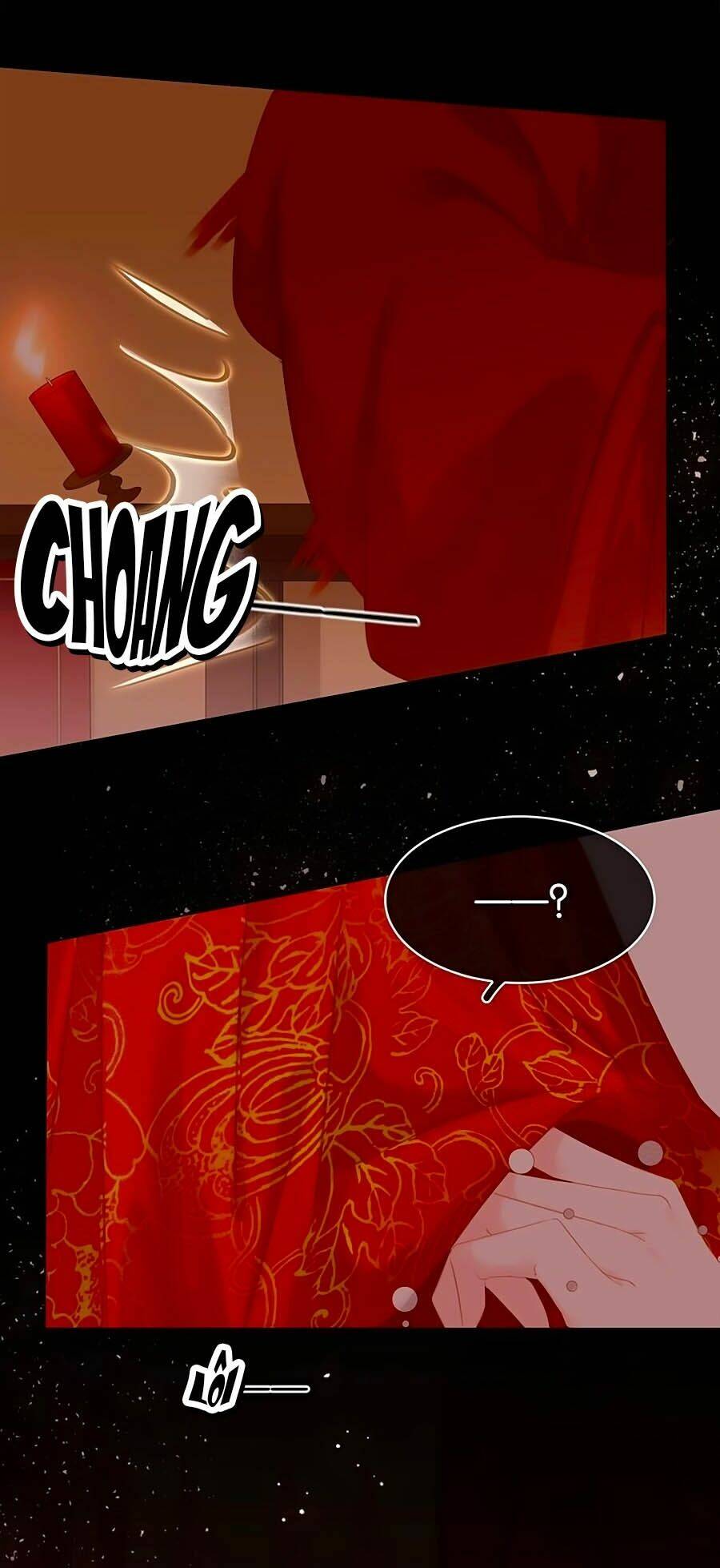 tiểu sư phụ, tóc giả của ngài rơi rồi! chapter 12 24