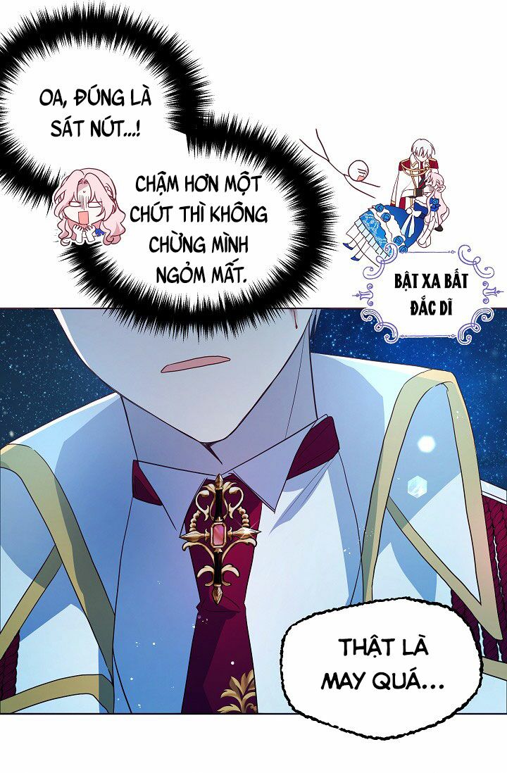 quyến rũ papa của nhân vật phản diện chapter 70 20