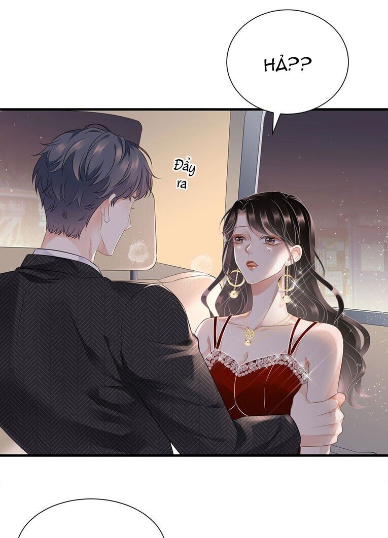 đại tiểu thư có ý đồ gì xấu đâu chapter 4 4