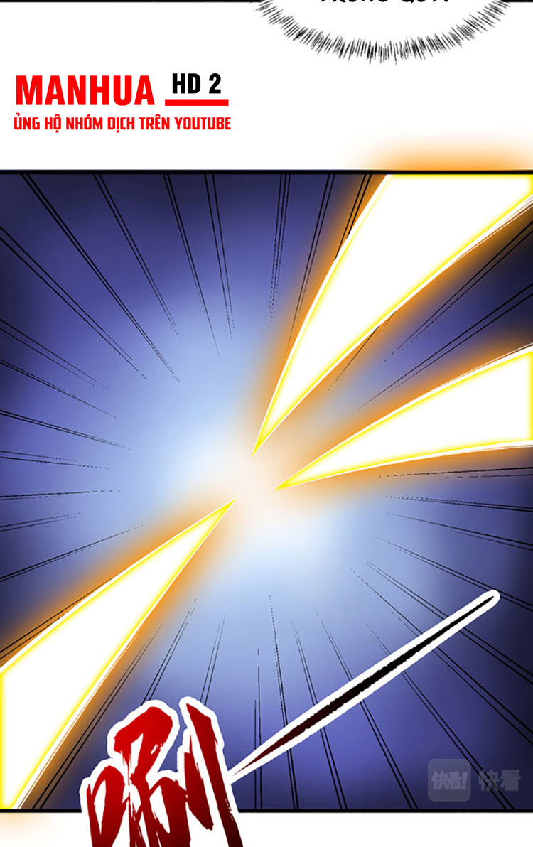 võ đạo độc tôn chapter 384 7