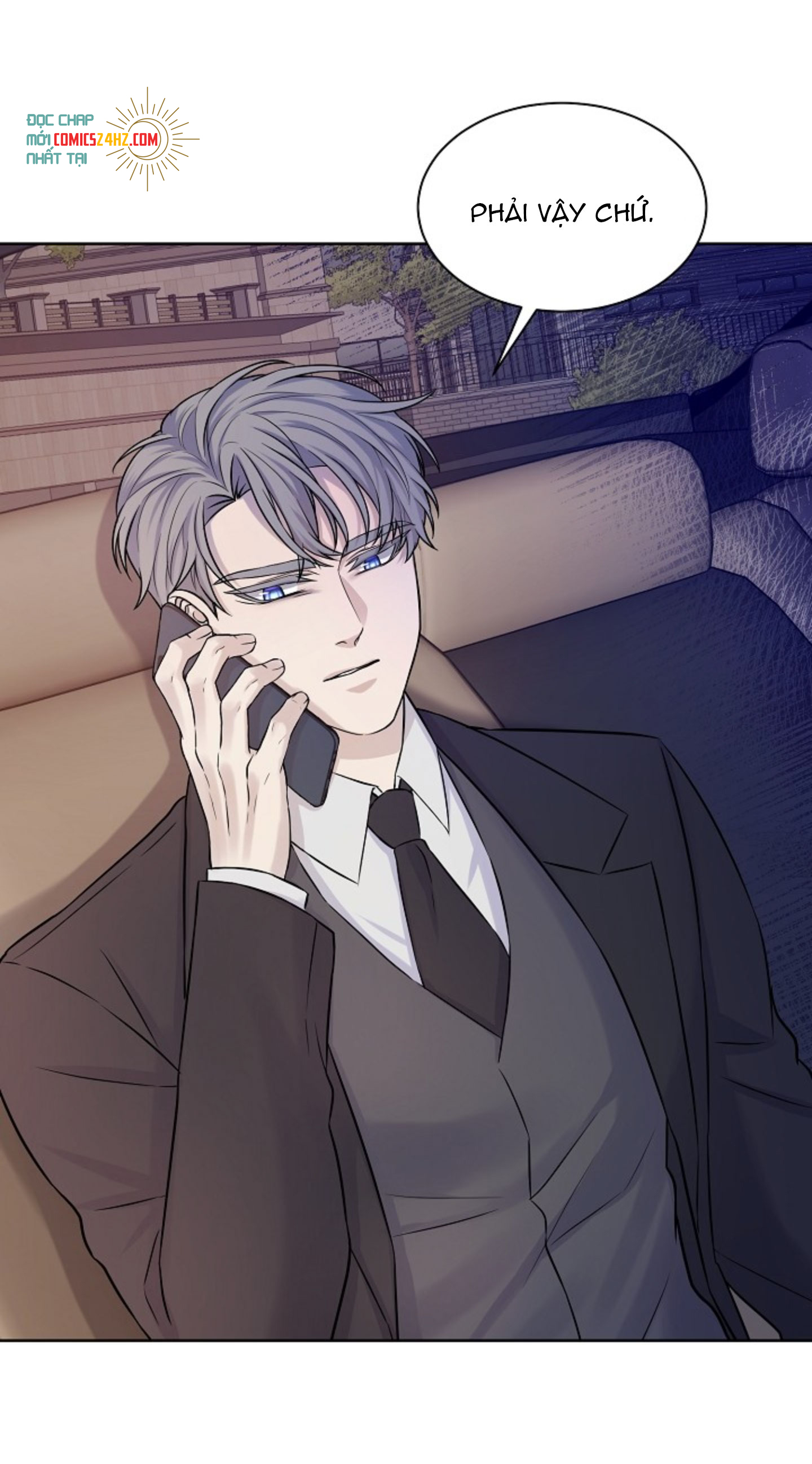 viên đạn vàng chapter 17 48