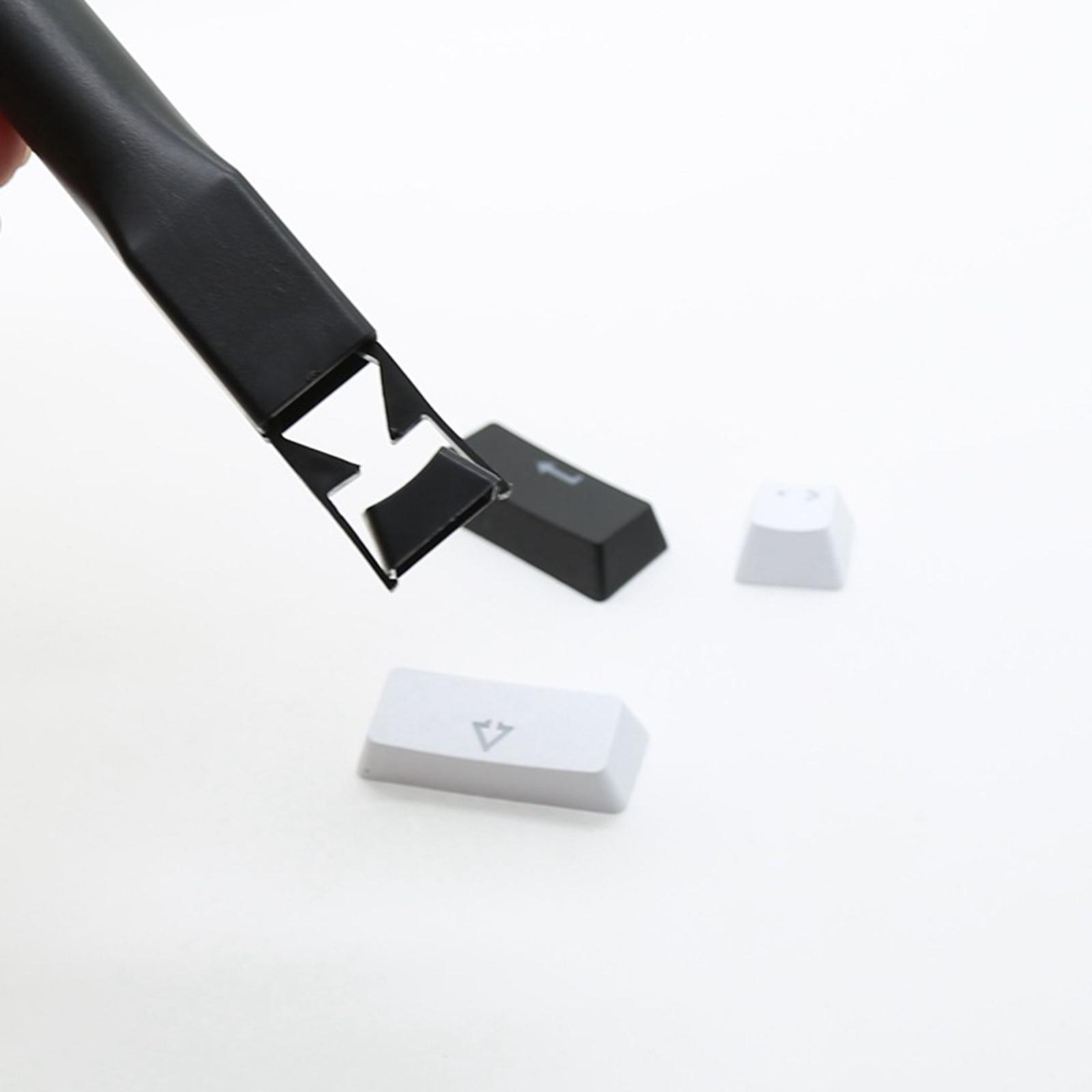 Keycap Puller Lightweight Keycap Removal Tools for Mechanical Keyboard
