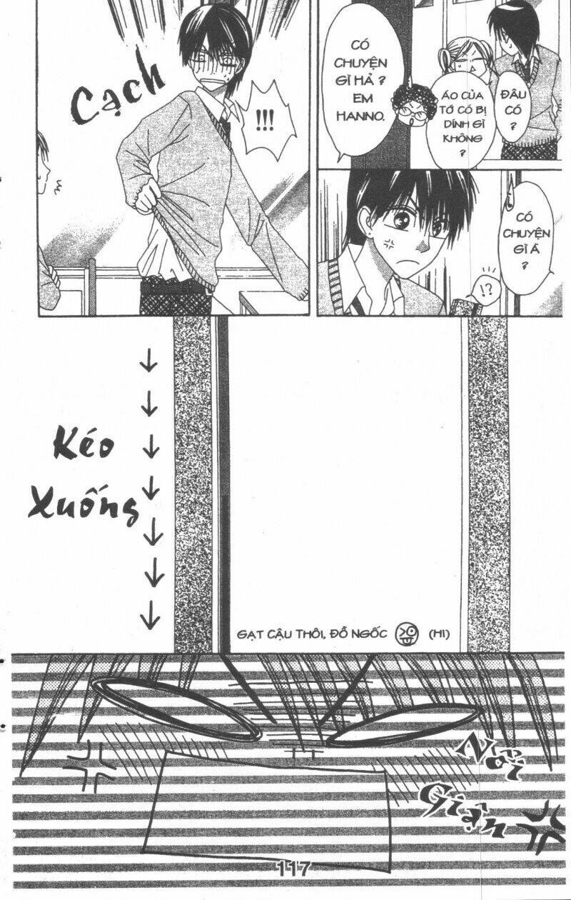 tomodachi gokko [takeuchi ayaka] chapter 4 117